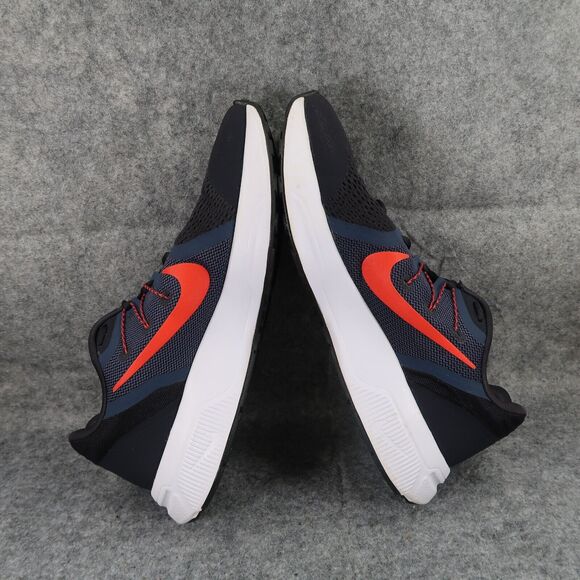 Nike Shoes Mens 12 Zoom Span 3 Running Athletic Trainer Sneaker Active Lifestyle - Picture 9 of 13
